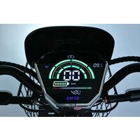 Smart Balance Corsa lite 2025 (черный, разобранный) Image #10