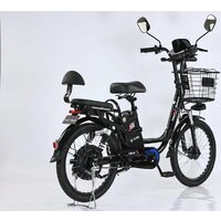 Smart Balance Corsa lite 2025 (черный, разобранный) Image #7