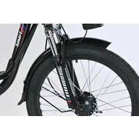 Smart Balance Corsa lite 2025 (черный, разобранный) Image #22