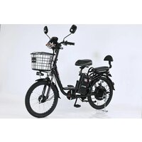 Smart Balance Corsa lite 2025 (черный, разобранный) Image #4