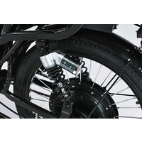 Smart Balance Corsa lite 2025 (черный, разобранный) Image #30