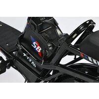 Smart Balance Corsa lite 2025 (черный, разобранный) Image #20