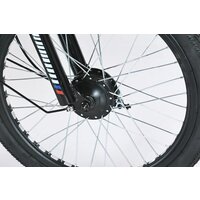 Smart Balance Corsa lite 2025 (черный, разобранный) Image #26