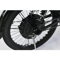 Smart Balance Corsa lite 2025 (черный, разобранный) Image #29