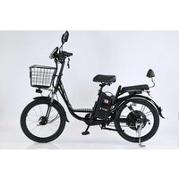 Smart Balance Corsa lite 2025 (черный, разобранный) Image #2