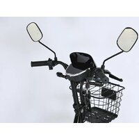 Smart Balance Corsa lite 2025 (черный, разобранный) Image #12