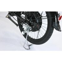 Smart Balance Corsa lite 2025 (черный, разобранный) Image #3