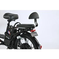 Smart Balance Corsa lite 2025 (черный, разобранный) Image #9