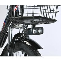 Smart Balance Corsa lite 2025 (черный, разобранный) Image #15