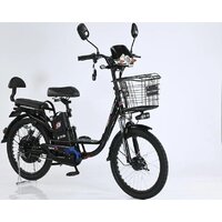 Smart Balance Corsa lite 2025 (черный, разобранный) Image #5