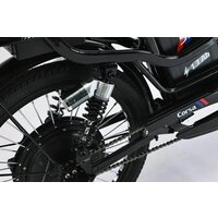 Smart Balance Corsa lite 2025 (черный, разобранный) Image #24