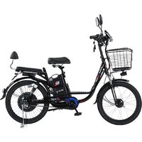 Smart Balance Corsa lite 2025 (черный, разобранный)