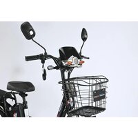 Smart Balance Corsa lite 2025 (черный, разобранный) Image #11