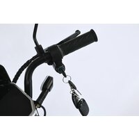 Smart Balance Corsa lite 2025 (черный, разобранный) Image #13