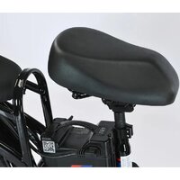 Smart Balance Corsa lite 2025 (черный, разобранный) Image #18