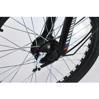 Smart Balance Corsa lite 2025 (черный, разобранный) Image #28