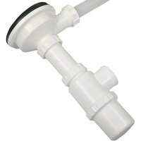 Wisent WB27-10 (с сифоном GER013) Image #10