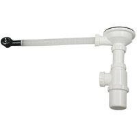 Wisent WB27-10 (с сифоном GER013) Image #6