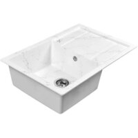 Wisent WB27-10 (с сифоном GER013) Image #2