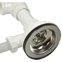 Wisent WB27-10 (с сифоном GER013) Image #9