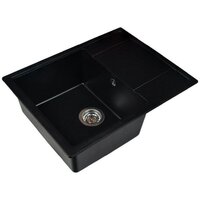 Wisent 650-25W (с сифоном GER013) Image #2