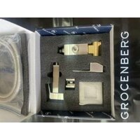 Grocenberg GB002 (никель) Image #10