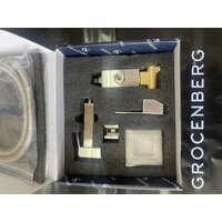 Grocenberg GB002 (никель) Image #4