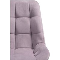 Woodville Келми 1 (светло-лиловый/белый) Image #5