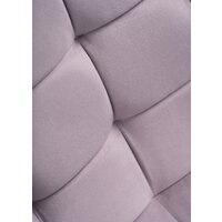 Woodville Келми 1 (светло-лиловый/белый) Image #7