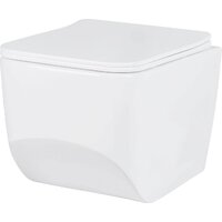 Roxen Boro в комплекте с инсталляцией StounFix Dual Fresh 6 в 1 868532 (кнопка: белый глянцевая) Image #6