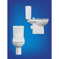 Cersanit Nature Clean On 011 3/5 DPL EO slim 65410 Image #2