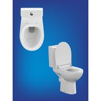 Cersanit Nature Clean On 011 3/5 DPL EO slim 65410 Image #3