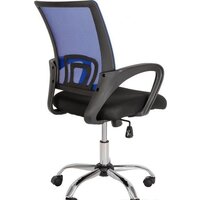 Меб-ФФ MF-5001 (синий) Image #4