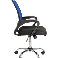 Меб-ФФ MF-5001 (синий) Image #3