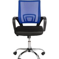 Меб-ФФ MF-5001 (синий) Image #2