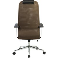 Brabix EX-801 532920 (черный/коричневый) Image #9