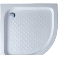 Cezares 85x85 TRAY-A-R-85-550-15-W