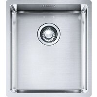 Franke BXX 210-36 127.0678.818 (нержавеющая сталь)