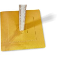 Sheffilton Альберо SHT-CR20 172284 (белый/золотая патина/золото) Image #6