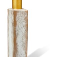 Sheffilton Альберо SHT-CR20 172284 (белый/золотая патина/золото) Image #5