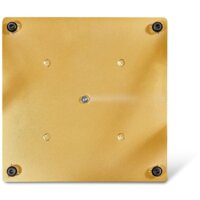 Sheffilton Альберо SHT-CR20 172284 (белый/золотая патина/золото) Image #7