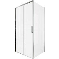 Aquanet Pleasure Evo 110 AE65-110x80-CT (хром)