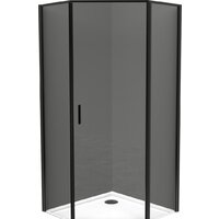 BelBagno UNO-195-P-1-100-C-NERO