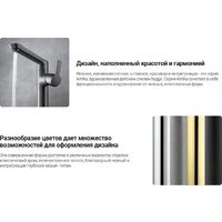 Deante Agawa BQG 013M Image #2