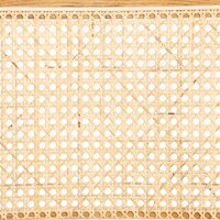 TetChair Loki дерево вяз/ротанг 51x44x86 (груша №3) Image #8