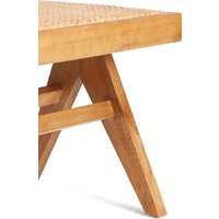 TetChair Loki дерево вяз/ротанг 51x44x86 (груша №3) Image #10