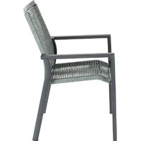 Bergenson Bjorn Paulsen BB0000467 (серо-зеленый) Image #3