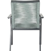 Bergenson Bjorn Paulsen BB0000467 (серо-зеленый) Image #5