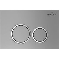 Roxen Antares One Rimless 6 в 1 StounFix Dual Fresh 530326 (кнопка: матовая) Image #12