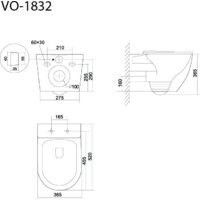 Triton Pro Tornado Verso TR-VO-1832 Image #11